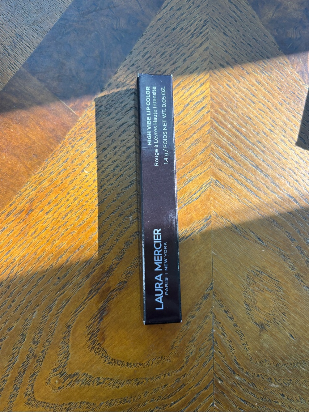 Laura Mercier High Vibe Lip Color - 183 dash